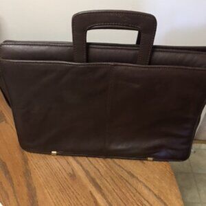 Men's Business Portfolio Computer Bag